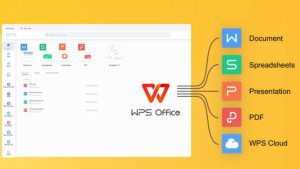 Mac如何通过App Store下载WPS？