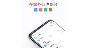 iPhone如何在App Store下载WPS？