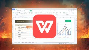iOS设备如何卸载并重装WPS？